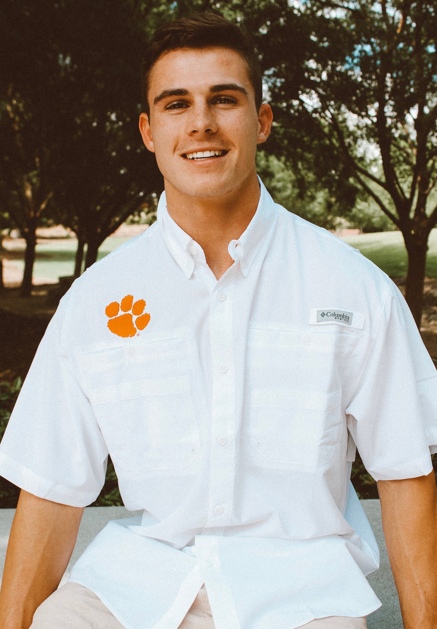 Mens columbia tamiami 2025 short sleeve shirt