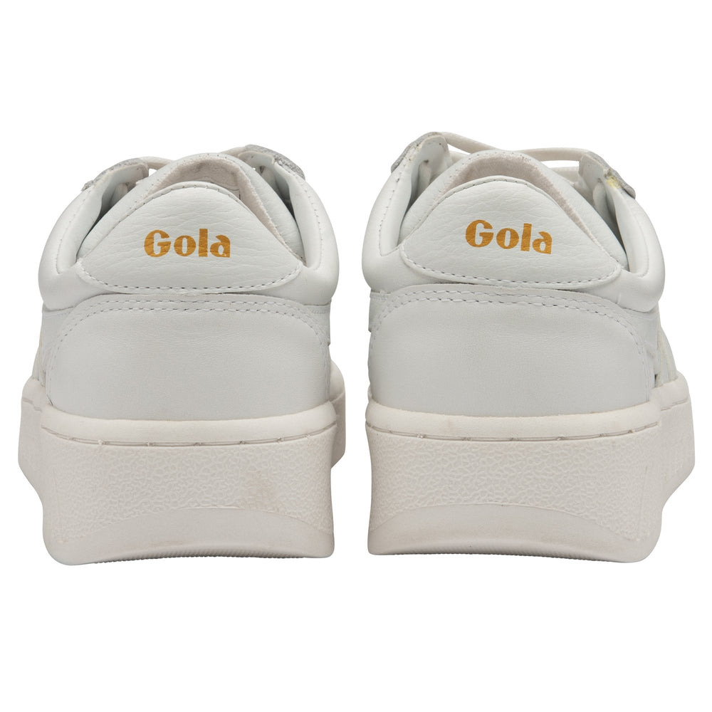 Gola Women's Grandslam Leather Sneakers