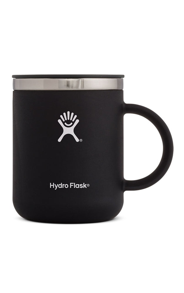 Hydro Flask Mug 12 Oz White Vacuum Insulated