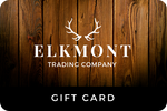 Elkmont Gift Card