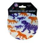 Elkmont Tiger Silicone Non-Slip Jar Opener