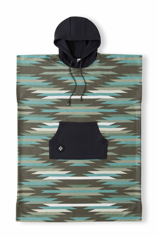 Nomadix Changing Poncho