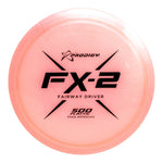 Prodigy FX-2 Fairway Driver