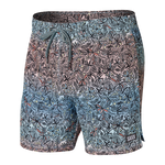 Saxx Oh Buoy 5" Swim Shorts