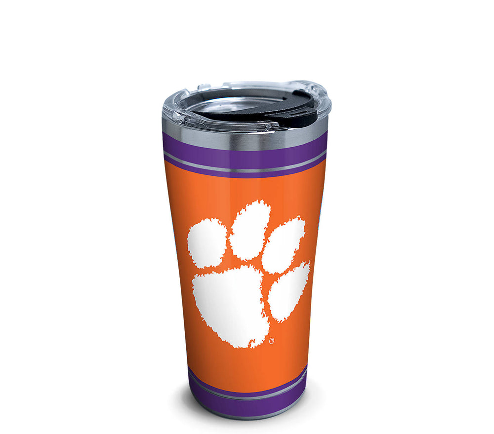 Tervis Stainless Steel Clemson Tigers Campus