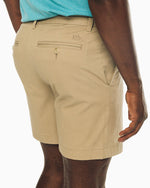 Southern Tide Men's Channel Marker 7 Inch Shorts