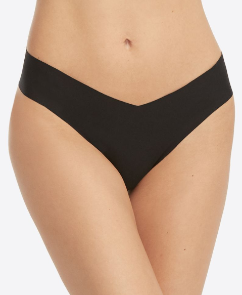 Spanx Women's Under Statements Thong – Elkmont Trading Company
