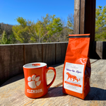 Elkmont Signature "Wake Up, Tiger" Coffee