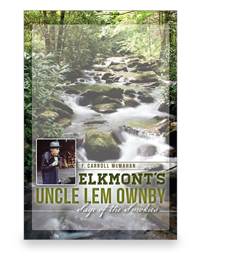Elkmont's Uncle Lem Ownby