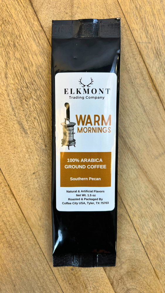 Elkmont Signature "Warm Mornings" Coffee